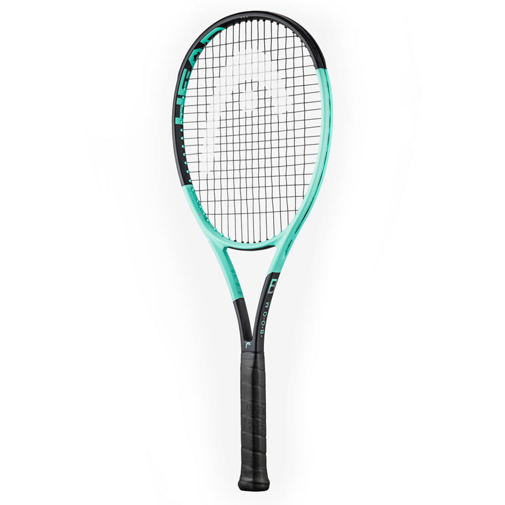 Head Boom Pro (2024) Tennis Racket - Demo Rental for Practice & Training | Perfect for Beginners & Advanced Players | Ideal for Court Matches & Coaching Sessions