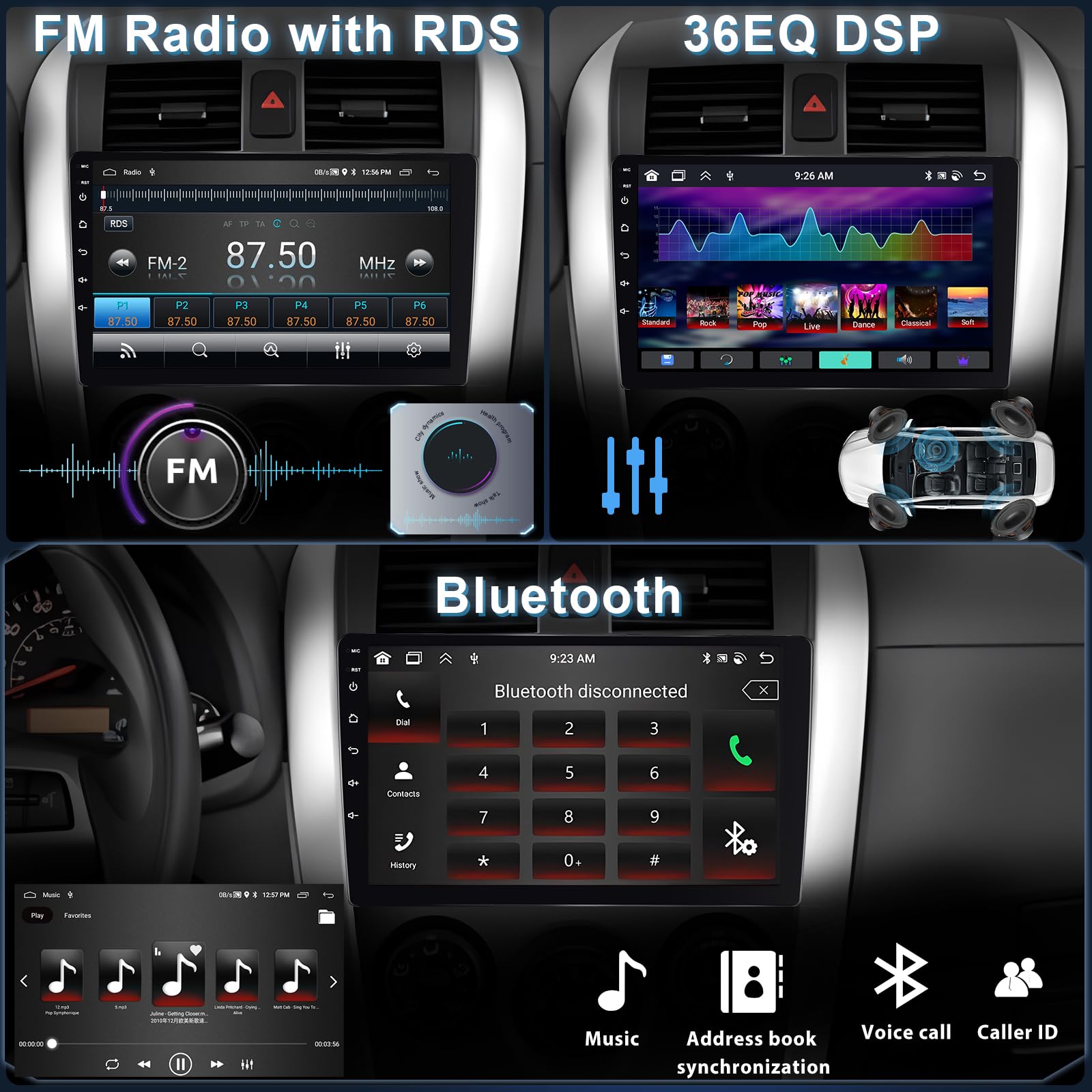 8-Core 10.1