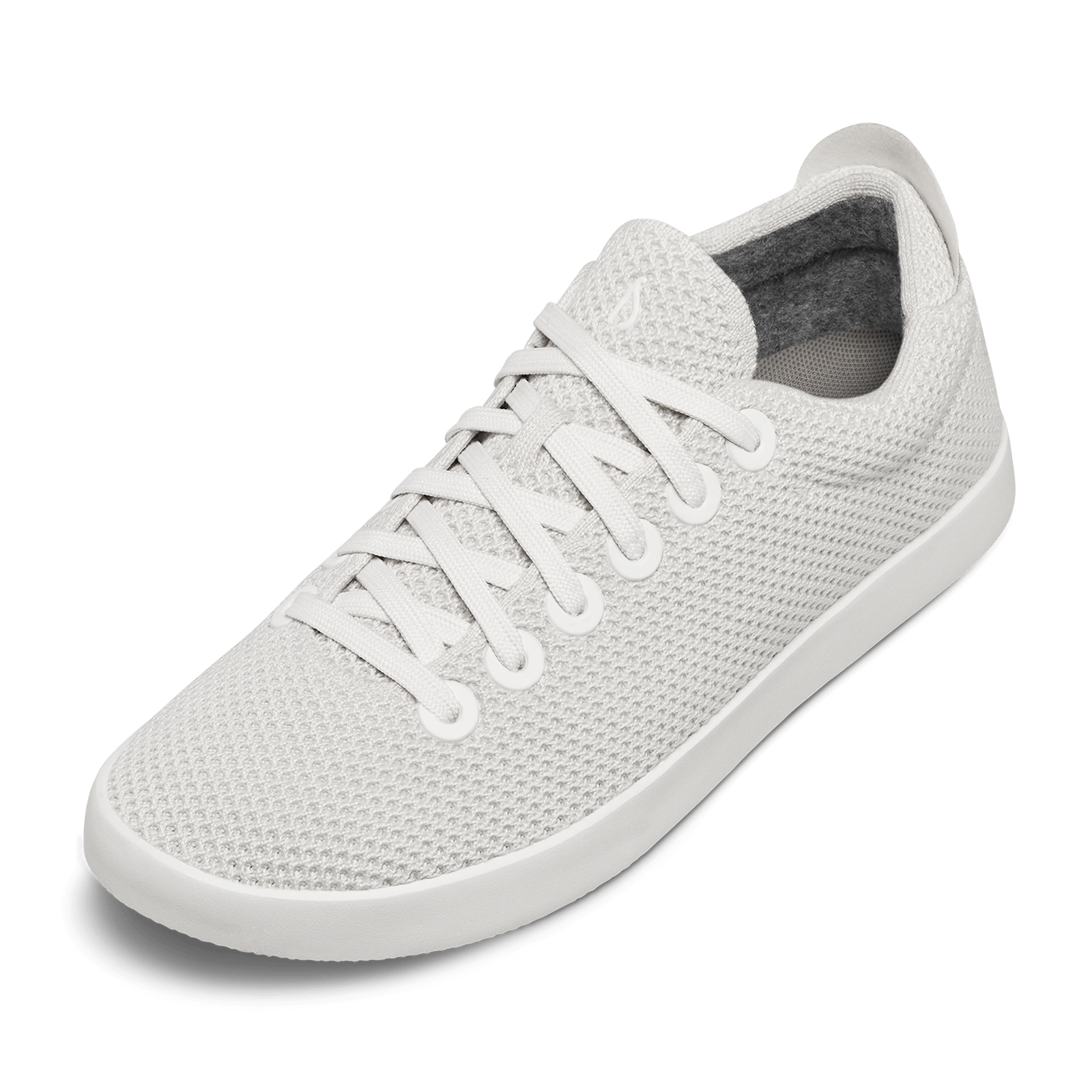 Women's Tree Piper Kaikoura White Sneakers - Comfortable Casual Shoes with White Sole for Walking, Travel & Everyday Wear
