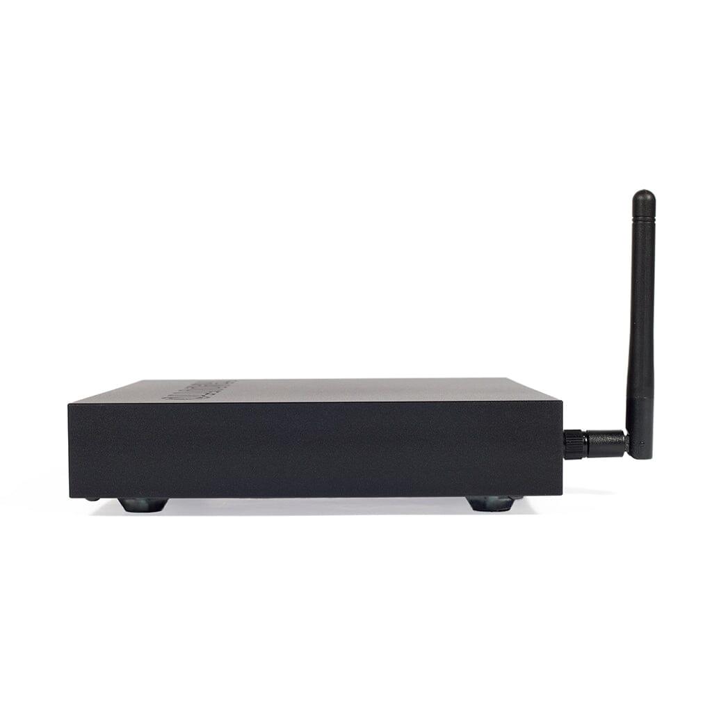 EarMen Tradutto High-Resolution Desktop DAC with USB & Optical Input - Perfect for Audiophiles, Home Studio & Hi-Fi Music Listening