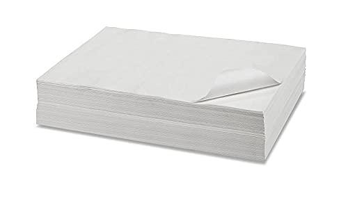 Premium White Craft Paper - 1000 Sheets 18