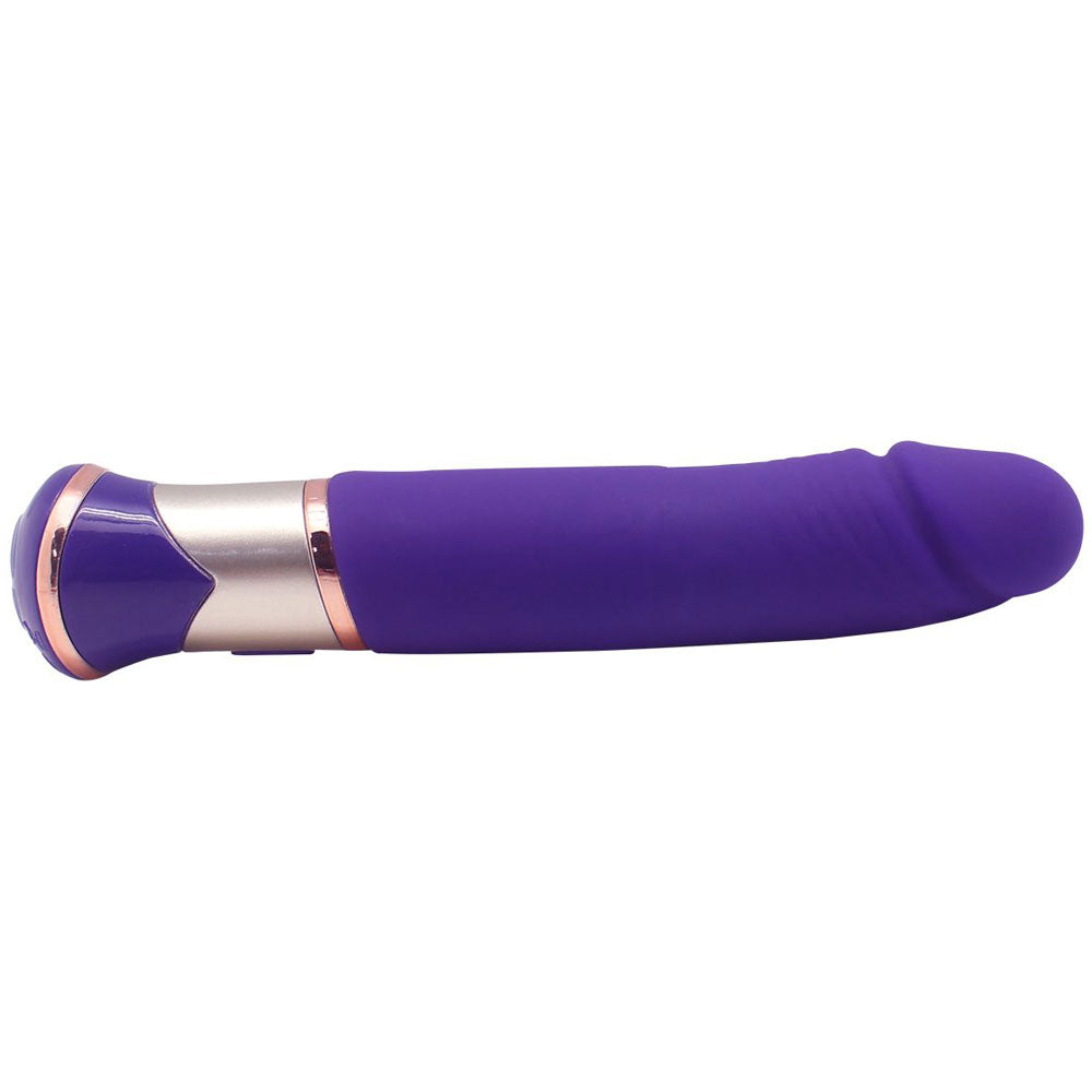 Premium Rotating Vibrating Greedy Dong - Powerful Adult Toy for Couples & Solo Play - Enhance Intimacy & Pleasure in Bedroom