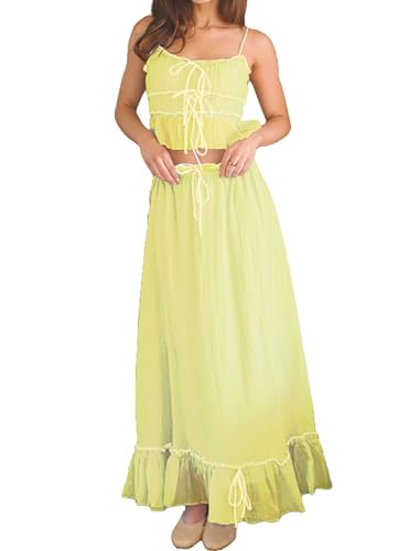 Bright Yellow