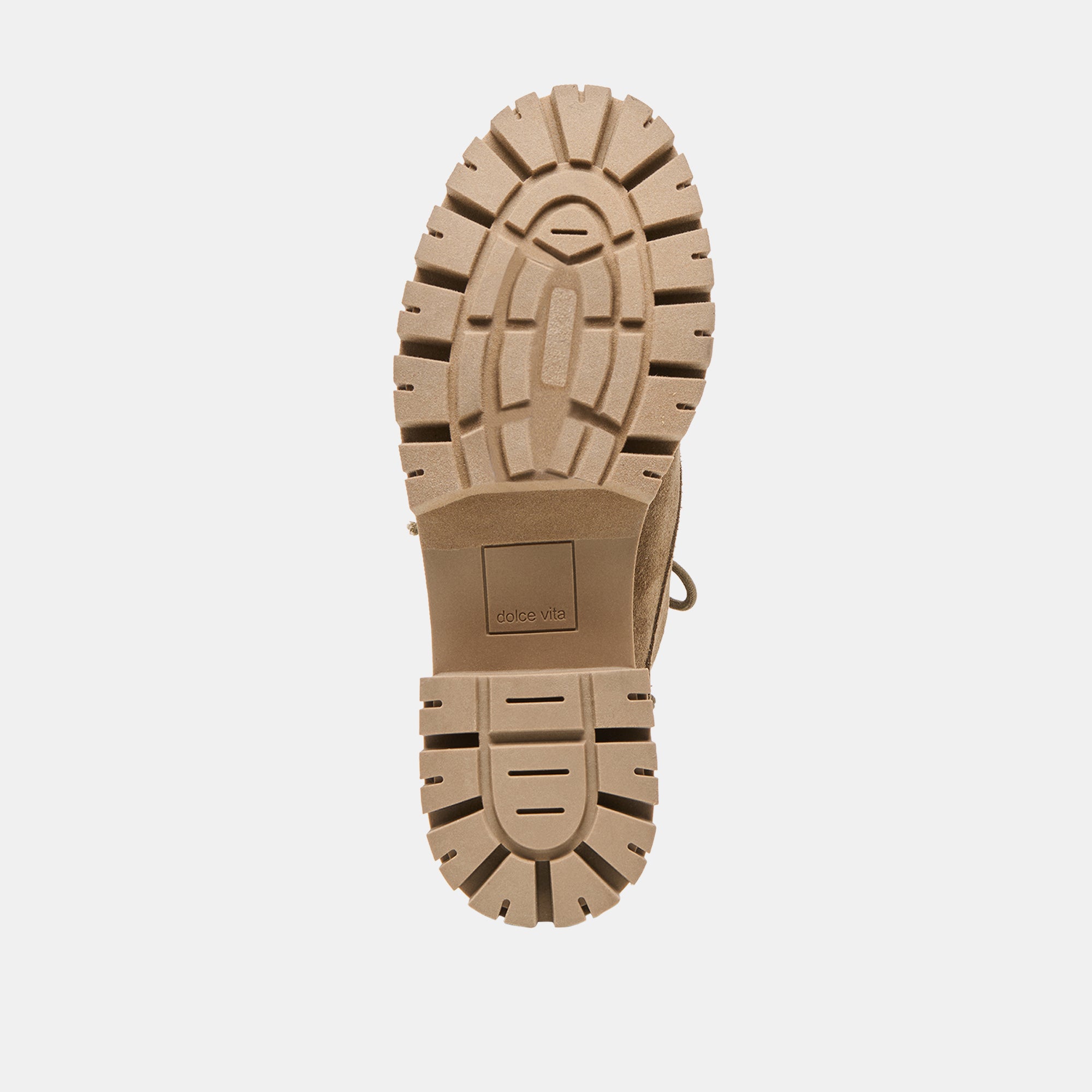 MILZA Loafers for Women - Olive Suede Slip-On Shoes - Comfortable & Stylish Casual Footwear for Work, Travel & Everyday Wear