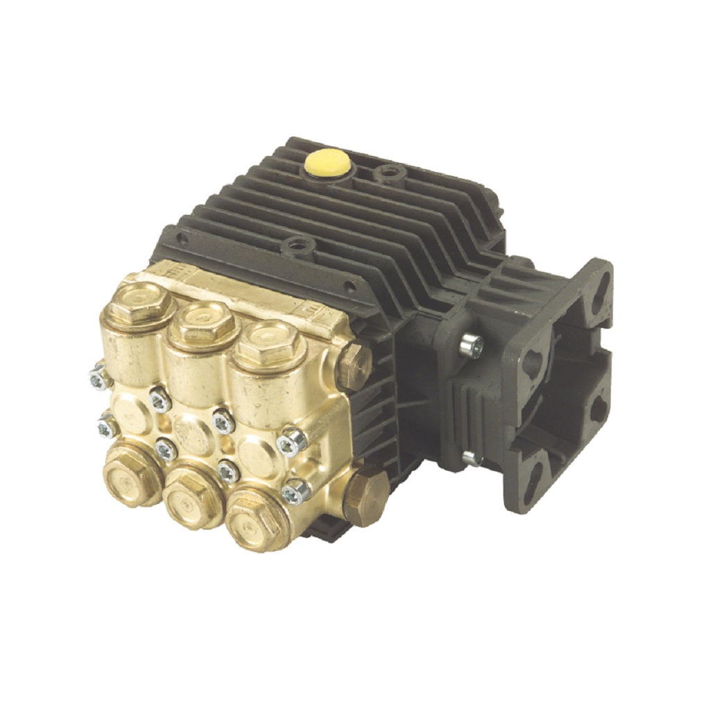 Interpump TT2530 51 Series High Pressure Bare Pump 2500 PSI 2.88 GPM - Compatible with 3/4