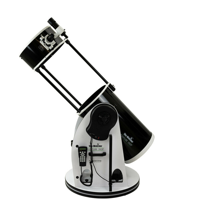 Sky Watcher Flextube 350P SynScan Dobsonian Telescope - 14