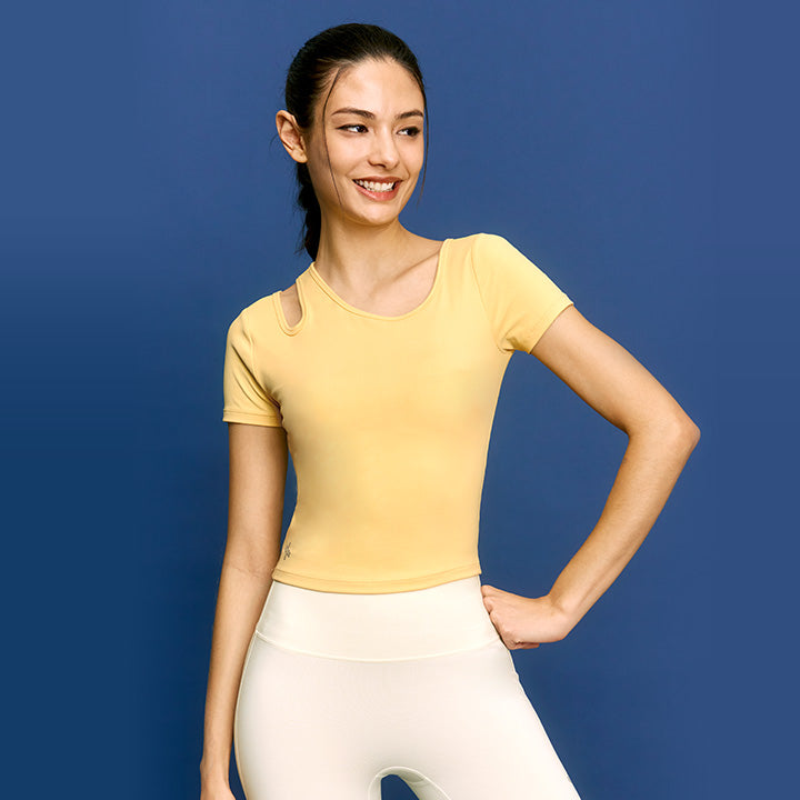 Banana Cream