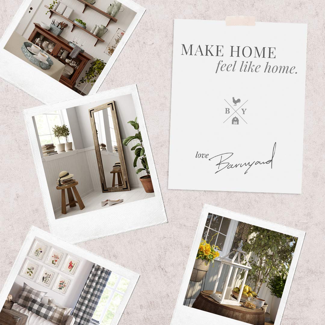 Barnyard Designs 24