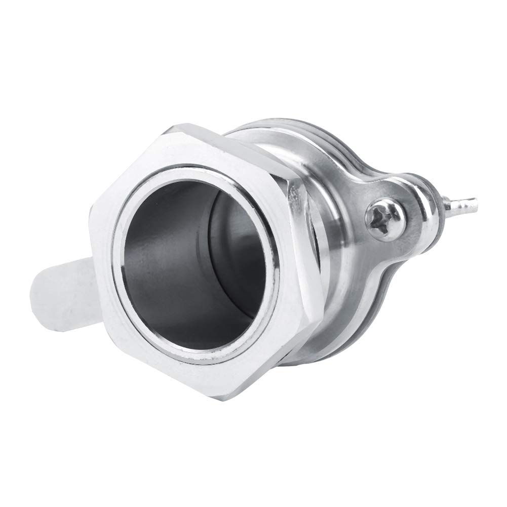 Ichiias Honey Tap - Bee Honey Gate Valve, Rust-Proof & Corrosion Resistant for Beekeeping Equipment | Durable Beekeeper Tool for Easy Honey Extraction & Bottling