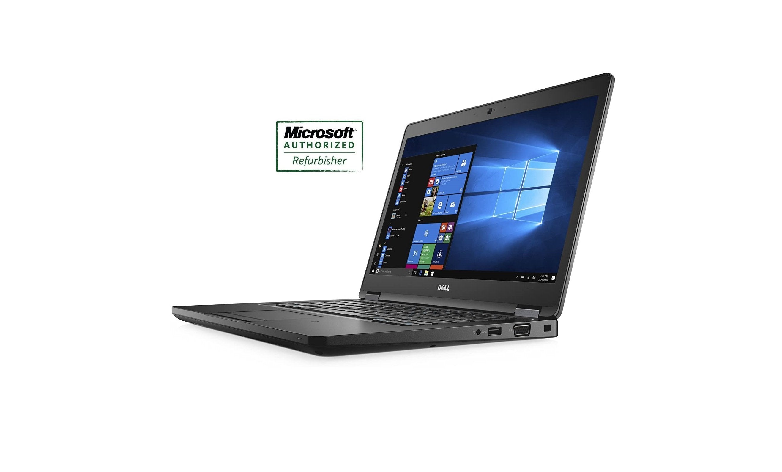 Refurbished Dell Latitude 5490 14