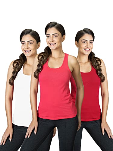 Berry Red_Ruby_White