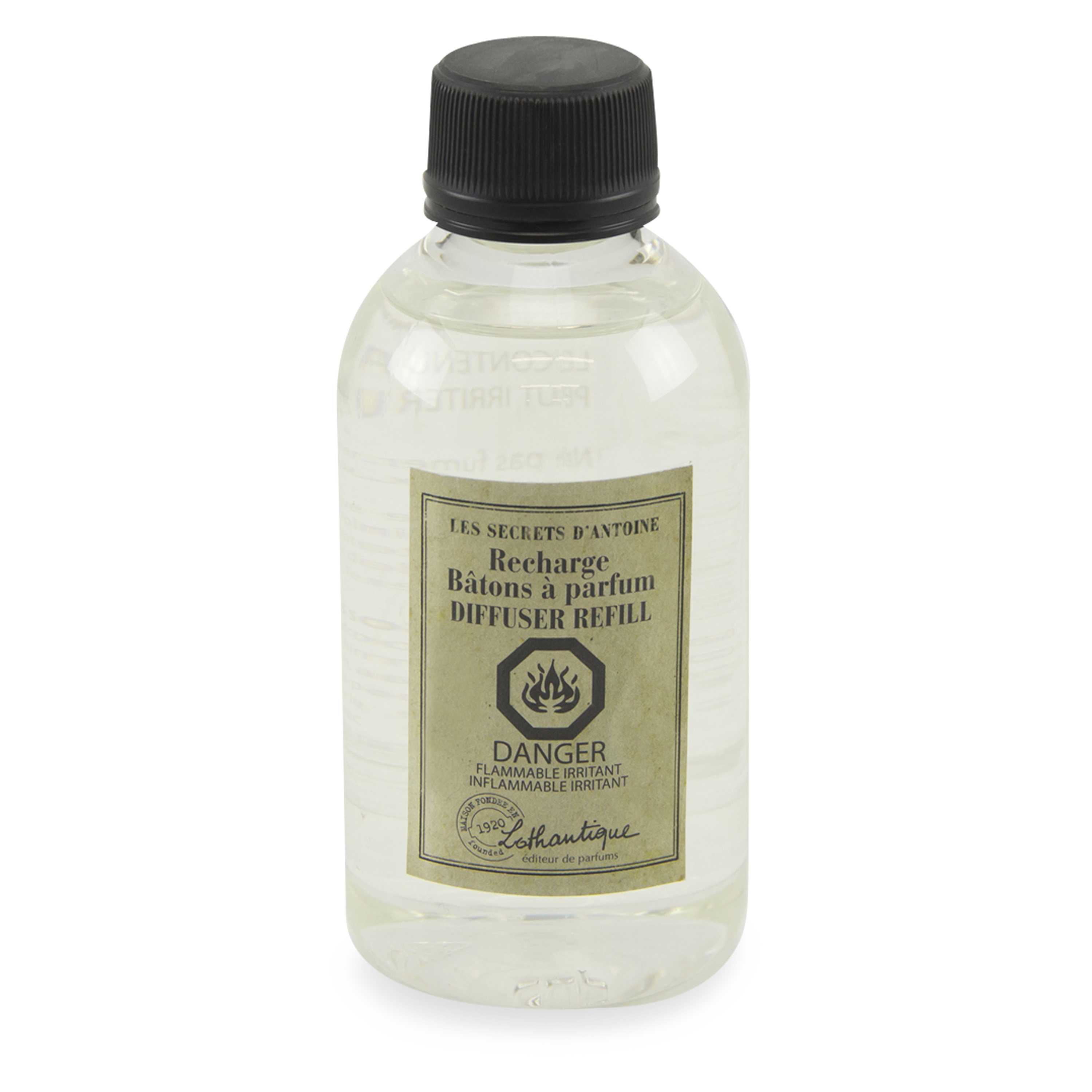 Les Secrets D'Antoine Essential Oil Diffuser - Premium Aromatherapy Ultrasonic Diffuser for Home & Office - Perfect for Relaxation, Yoga, and Spa