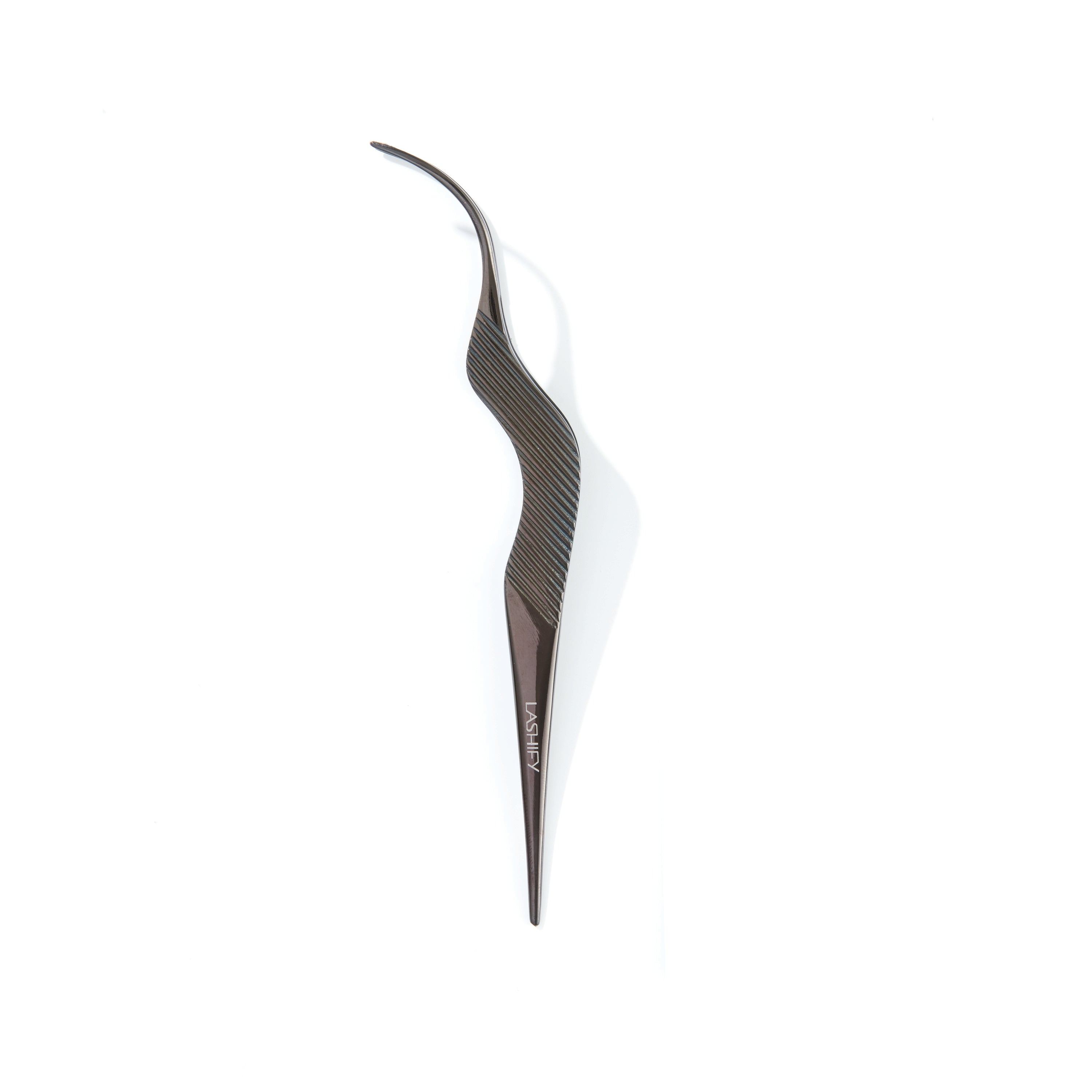 Fuse™ Control Wand Horizontal Clamp Force™ DIY Eyelash Extension Tool for Professional & Home Use - Perfect for Salon, Spa & Personal Lash Care