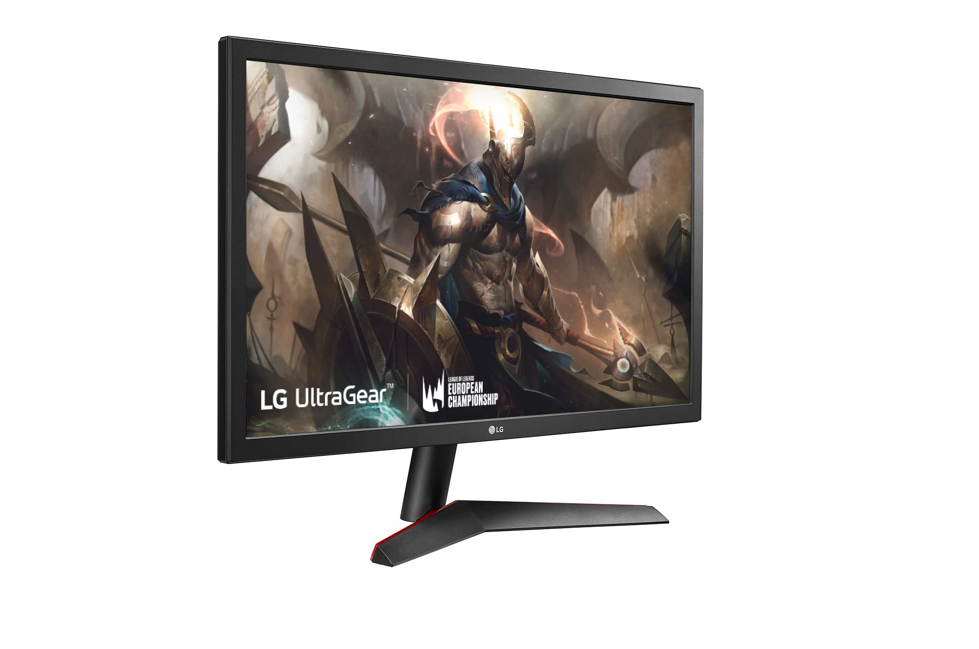 LG 24GN53A UltraGear 24