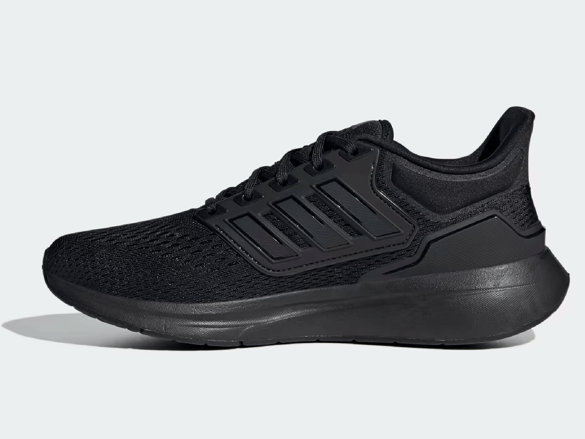 Adidas Women's EQ21 Running Shoes H00545 - Lightweight Comfort for Jogging, Gym Workouts & Daily Wear