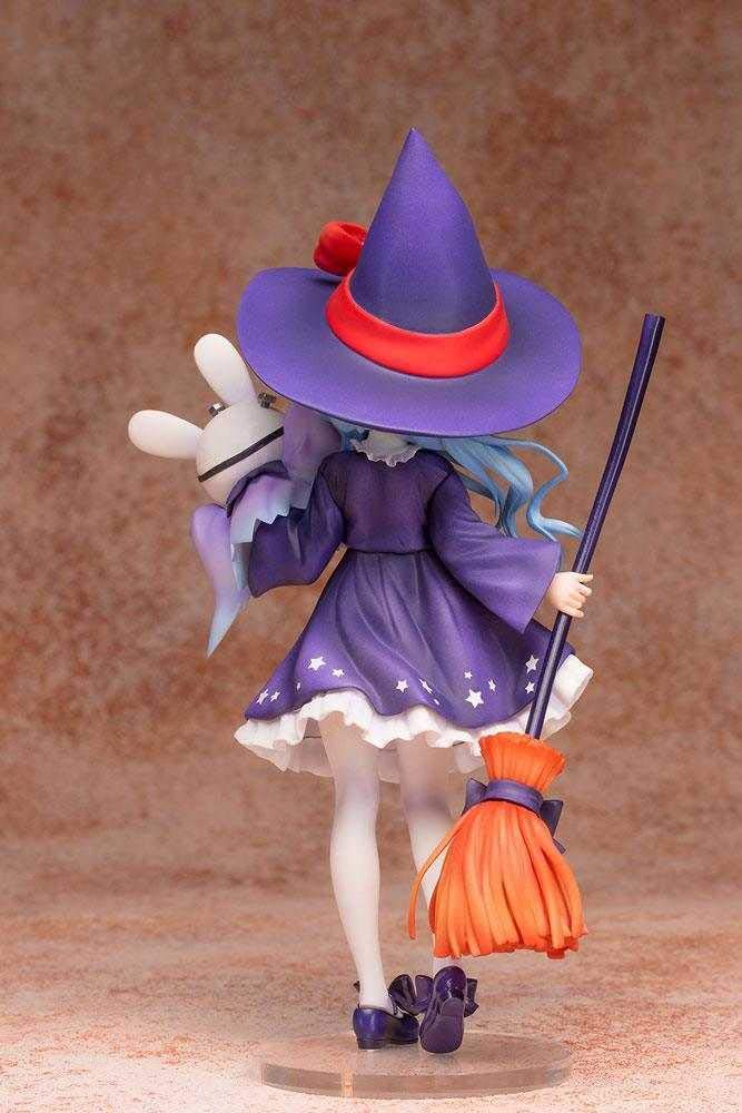 Pulchra Date A Live: Yoshino 1/8 Scale Anime PVC Figure Collectible - Perfect for Display, Anime Collections & Otaku Gifts