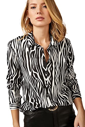 New Zebra