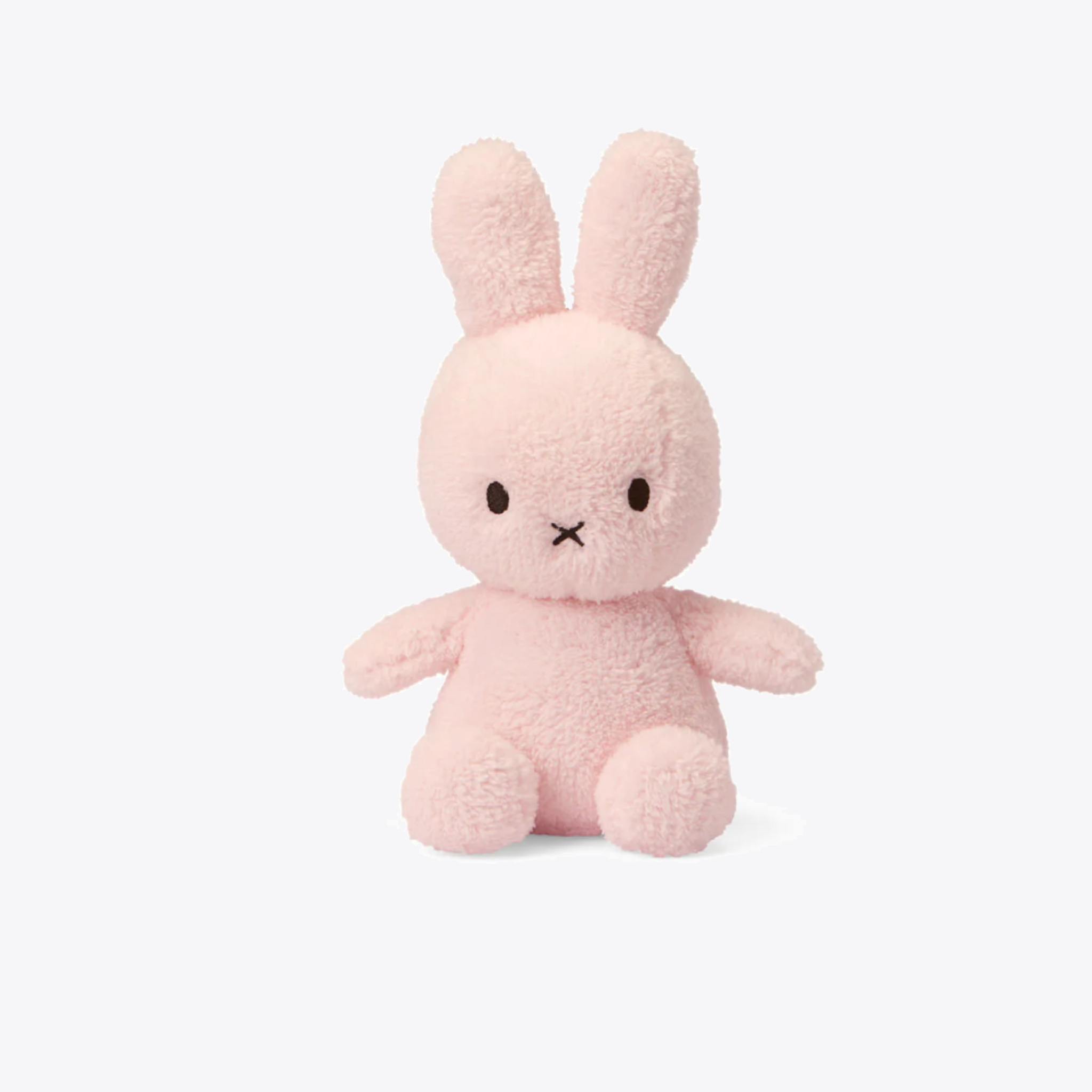 BT Miffy Pink Wireless Earbuds - Bluetooth 5.0, Noise Cancelling, IPX7 Waterproof for Running, Gym, Workout & Travel