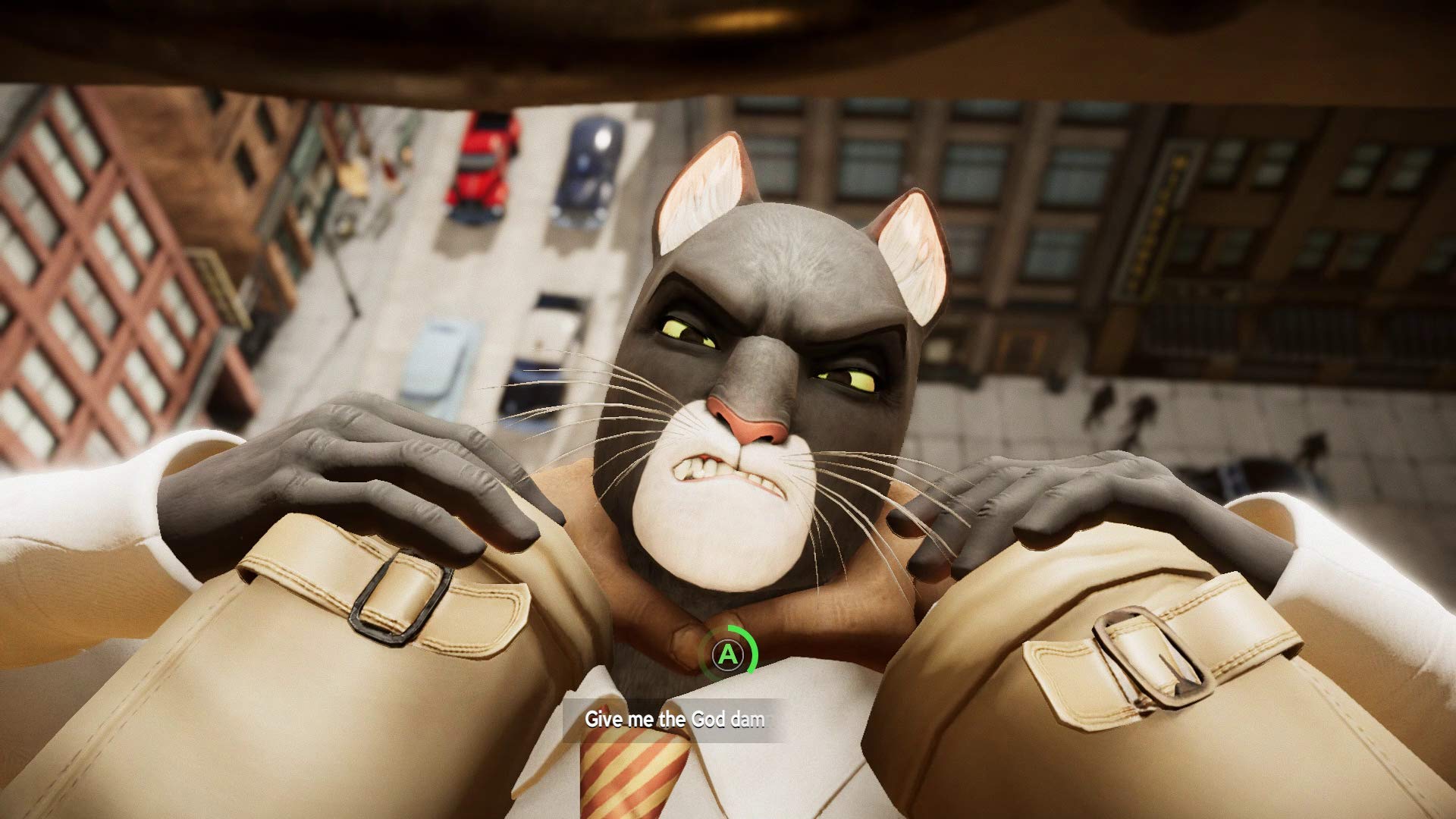BlackSad: Under the Skin - Collector's Edition for Nintendo Switch | Mystery Noir Adventure Game | Perfect for Gaming Enthusiasts & Collectors