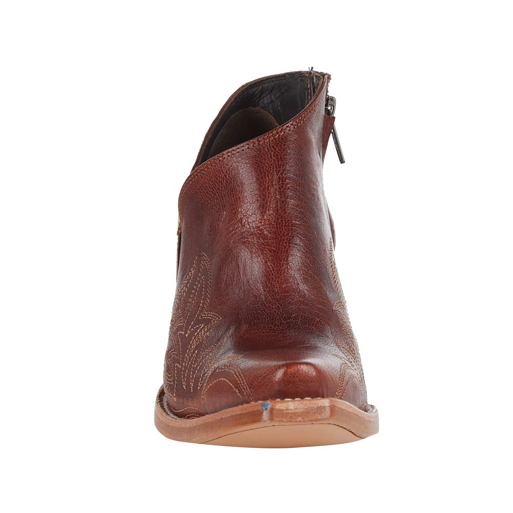 Ariat Women's Jolene Western Boot - Comfortable Cowgirl Boots for Riding & Country Fashion | Perfect for Rodeo, Horseback Riding & Casual Wear