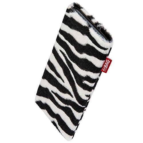 Bonga Zebra