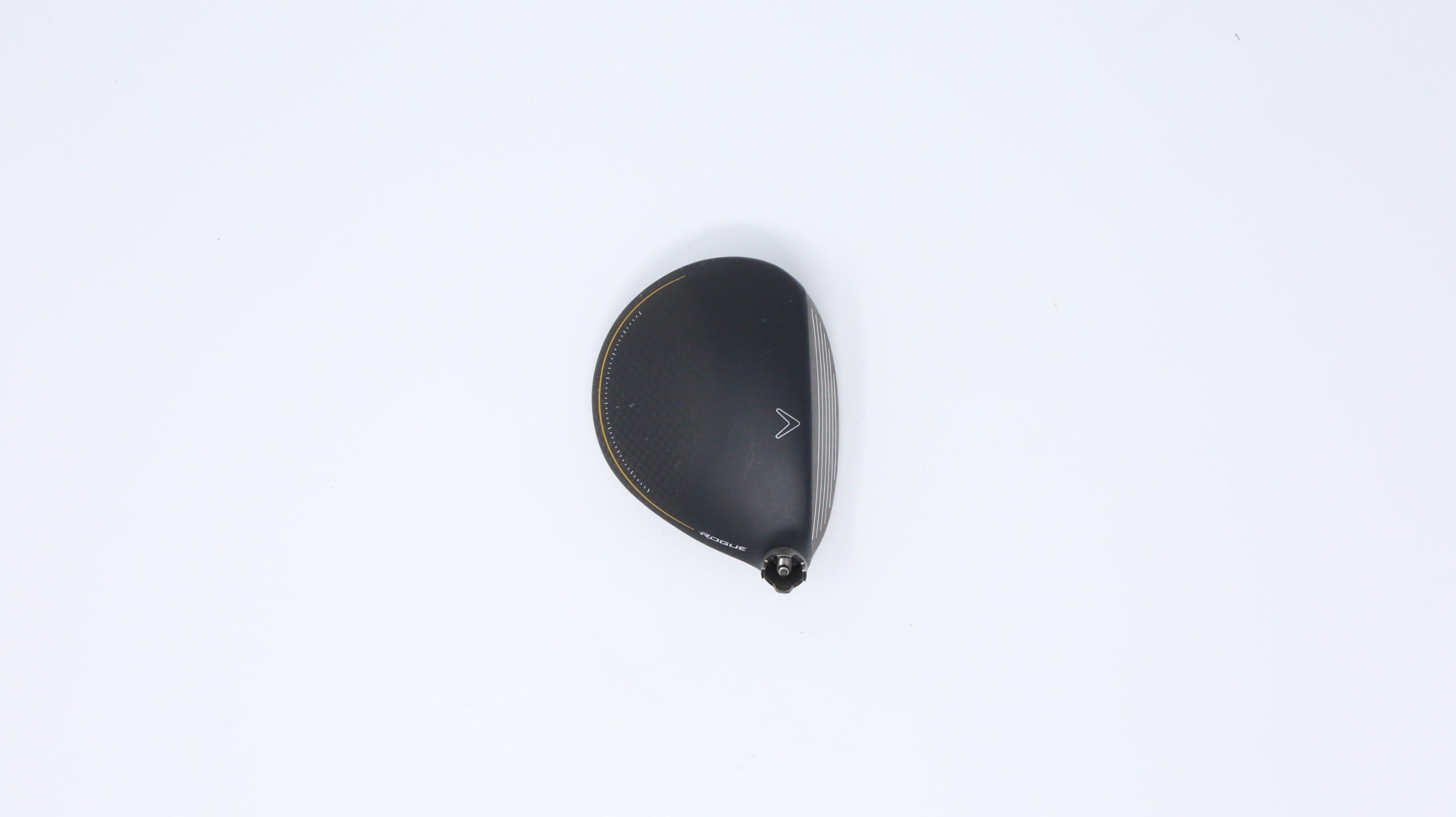 Used Callaway Rogue ST LS Fairway Wood 15° Left-Handed Golf Club Head Only - Perfect for Long-Distance Shots & Course Play
