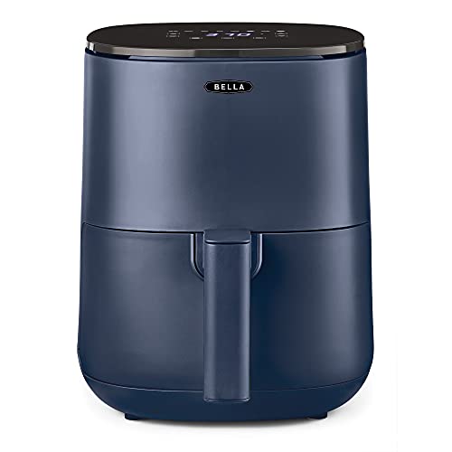 Matte Blue