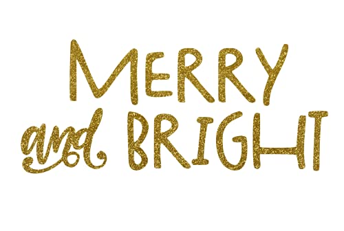 Old Gold Glitter