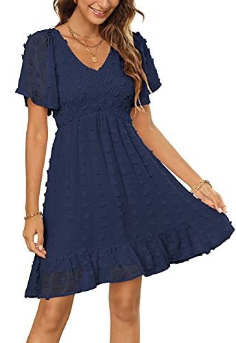Solid Navy