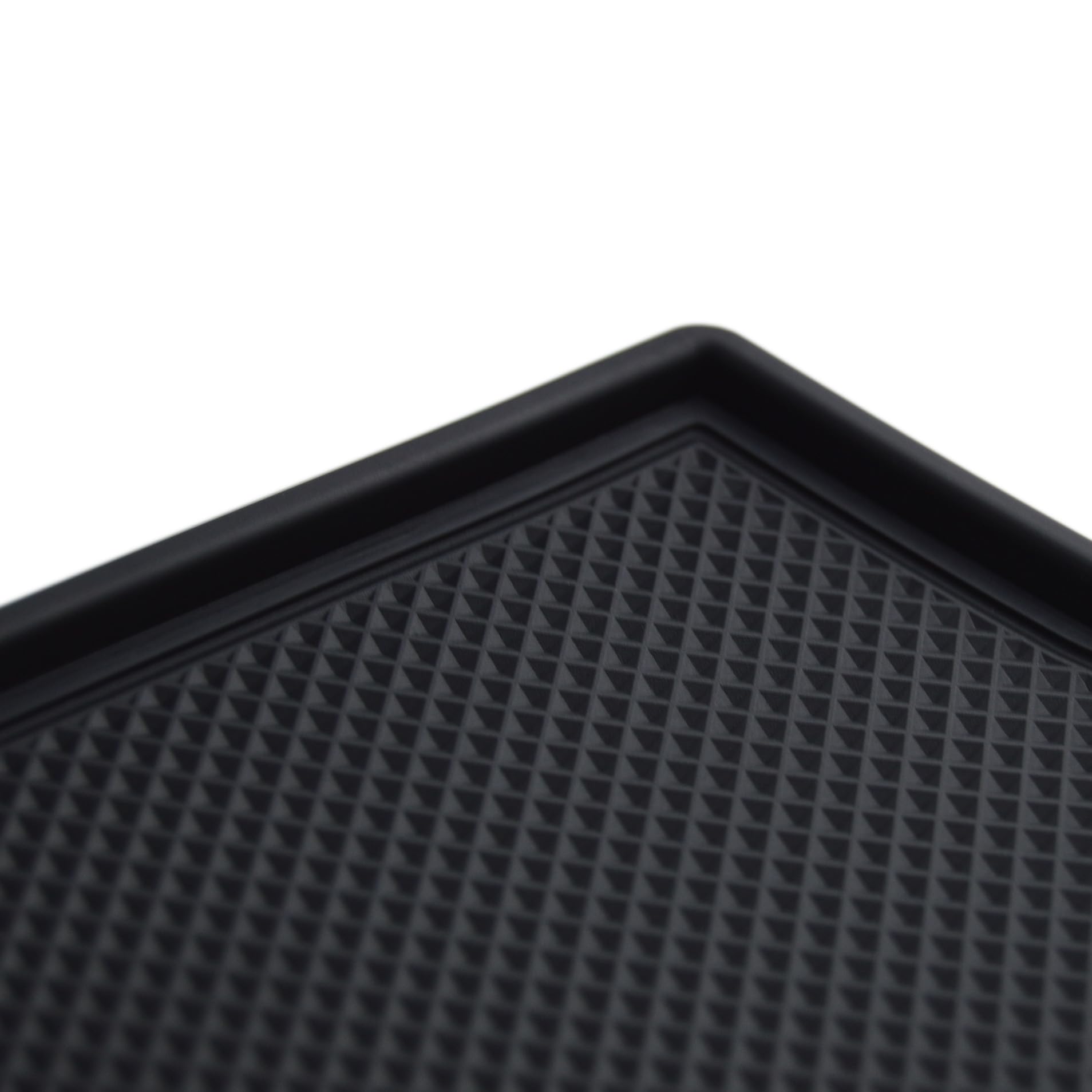 Premium Non-Slip Silicone Dashboard Mat for Subaru Forester (2019-2025), Crosstrek (2018-2025) & Impreza (2018-2023) - Anti-Glare Interior Car Accessories for Sun Protection & Organized Storage | Perfect for Road Trips & Daily Commuting