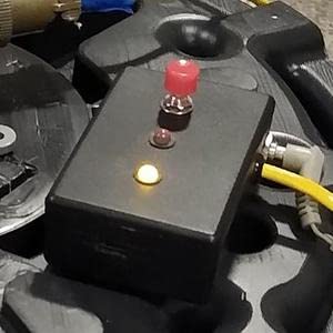 ABS Plastic Dustproof Junction Box 2.36