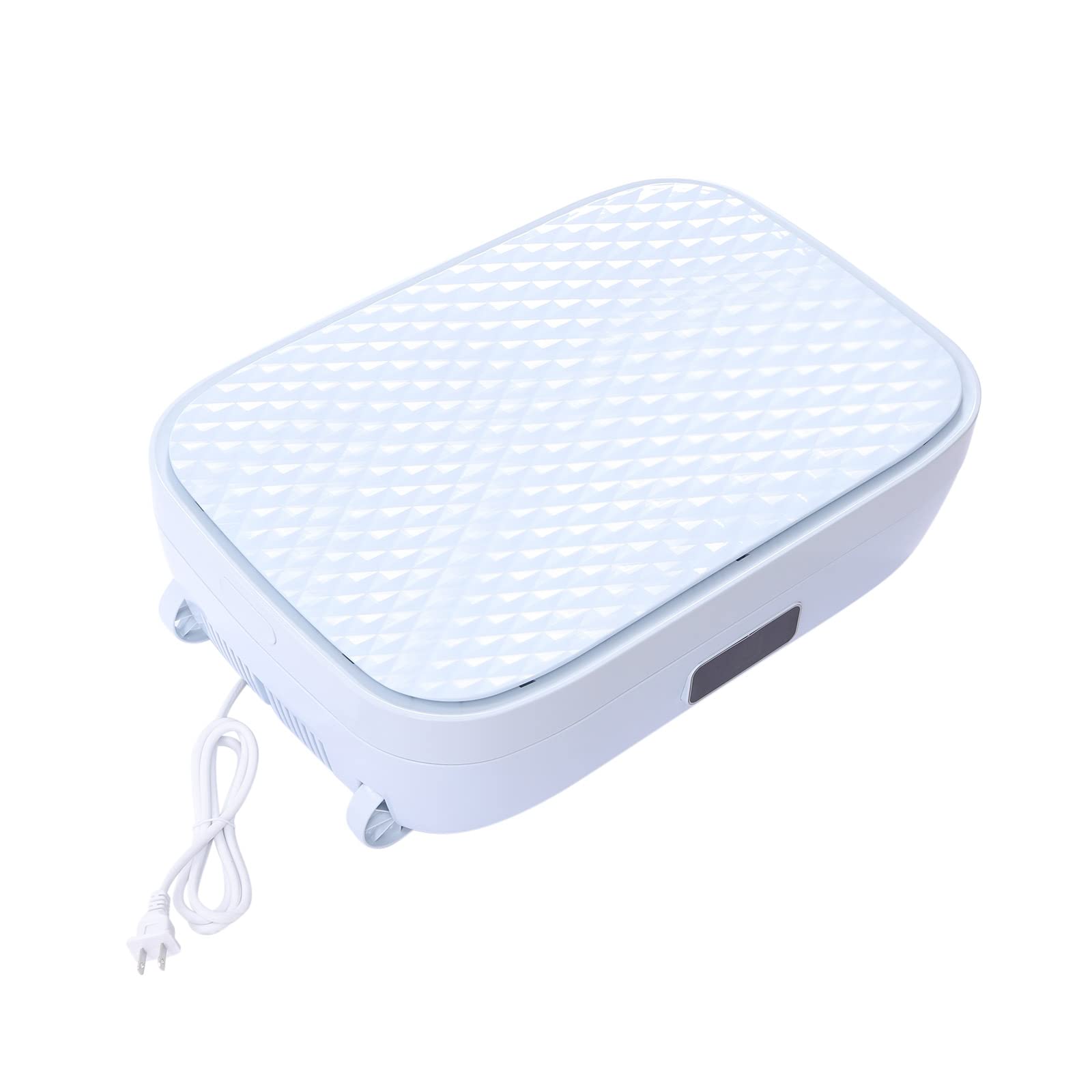 850W Portable Electric Clothes Dryer - Foldable Mini Dryer with Timer, Quiet Drying Rack for RV, Apartments & Small Spaces | Perfect for Travel, Camping & Compact Living Areas