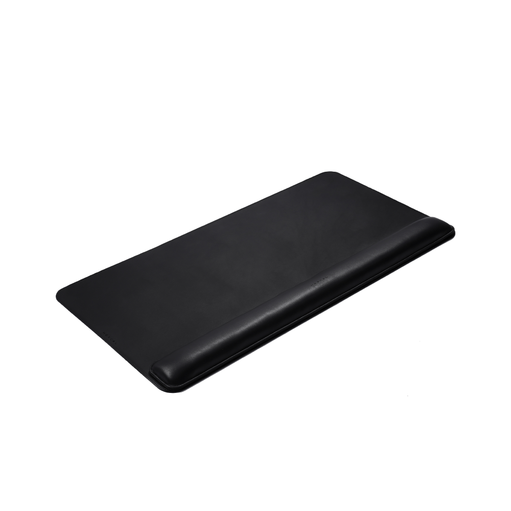 Premium Large Desk Mat Set - Non-Slip Office Desk Pad with Waterproof Surface for Home & Office Workspace - Perfect for Writing, Typing, and Mouse Use