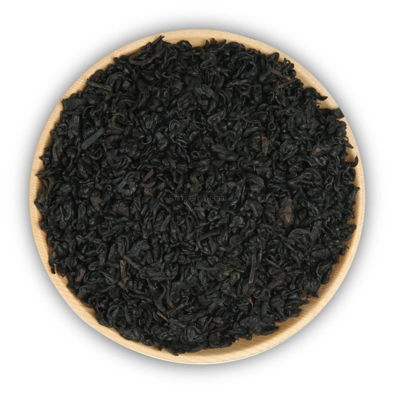 Premium Ya'an Tibetan Tea - Authentic Organic Loose Leaf Black Tea from China - Perfect for Relaxation, Meditation & Daily Wellness