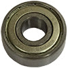 High-Quality Armature Base Bearing for Motors & Generators - Durable Replacement Part for Industrial Machinery & DIY Projects - Perfect for Electric Motor Repair, Power Tools, and Automotive Applications