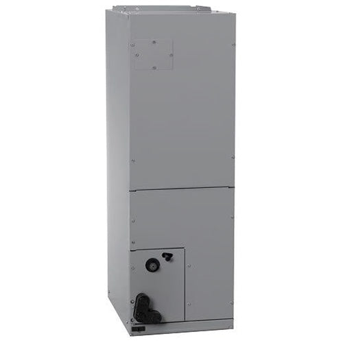 ACiQ 3 Ton Multi Positional Two Stage Air Handler - High Efficiency HVAC System for Home & Commercial Cooling | Perfect for Basements, Attics, and Tight Spaces