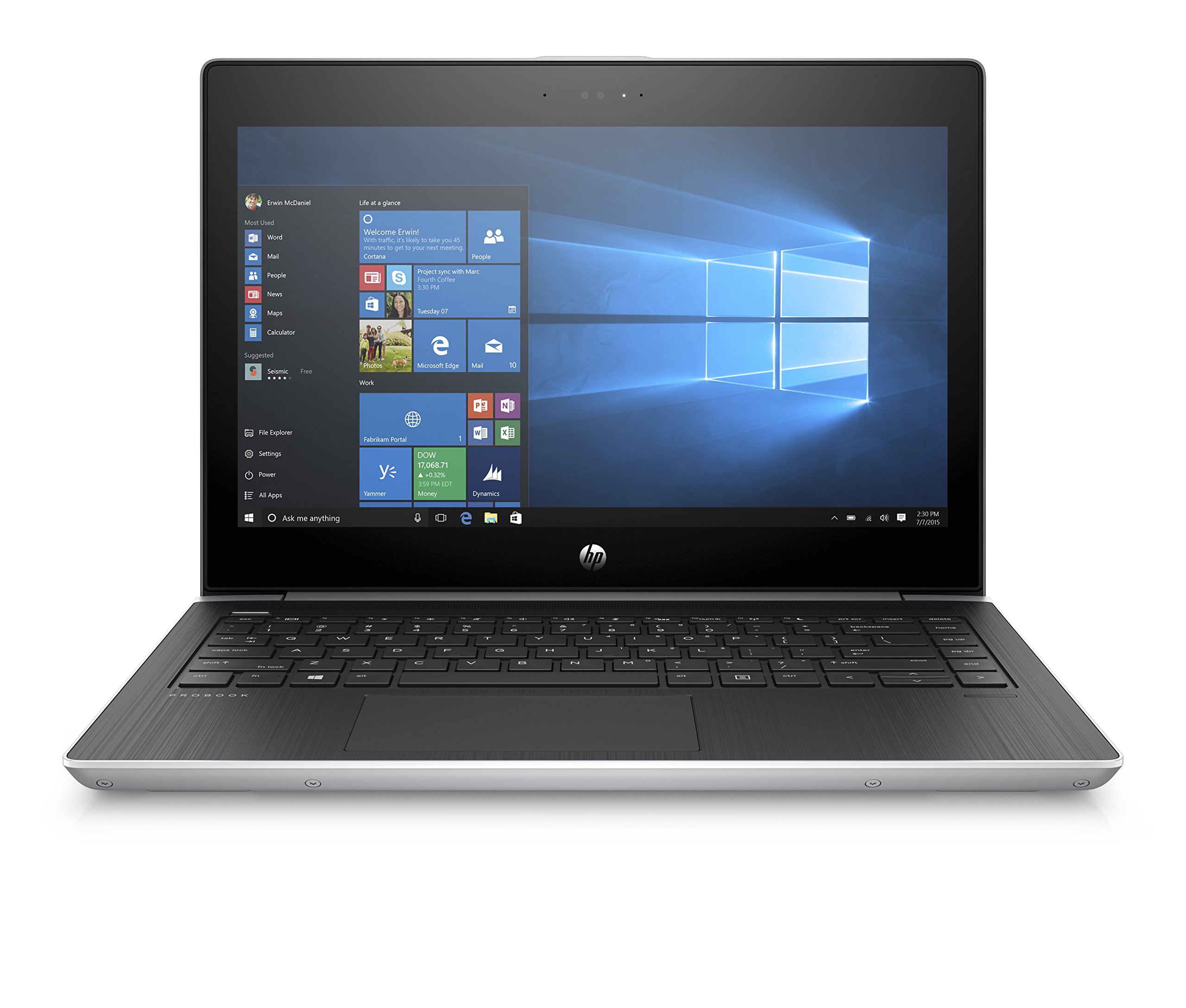 Refurbished HP ProBook 440 G5 14