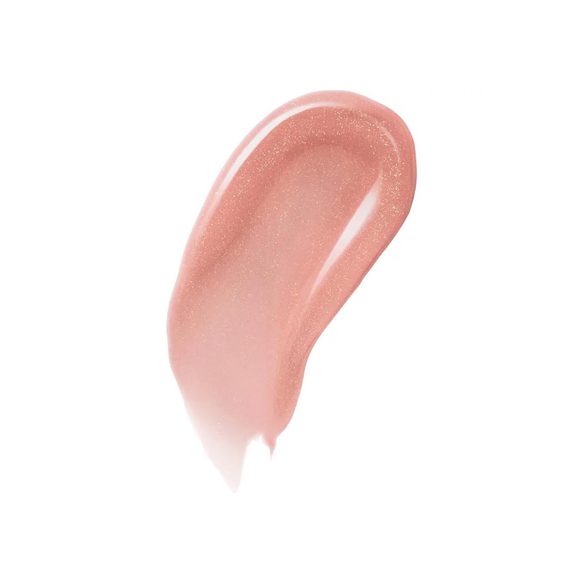 bareMinerals Mineralist Gloss Balm - Hydrating Lip Balm with Sheer Shine & Natural Ingredients | Perfect for Everyday Moisture & Subtle Glam