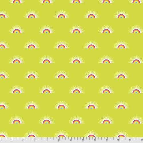 Tula Pink Daydreamer Fat Quarter Bundle - 22 Pieces (18x21 inches / 45.72x53.34 cm) Premium Quilting Fabric for DIY Projects, Patchwork & Home Decor by Free Spirit | Perfect for Quilts, Pillows & Crafting