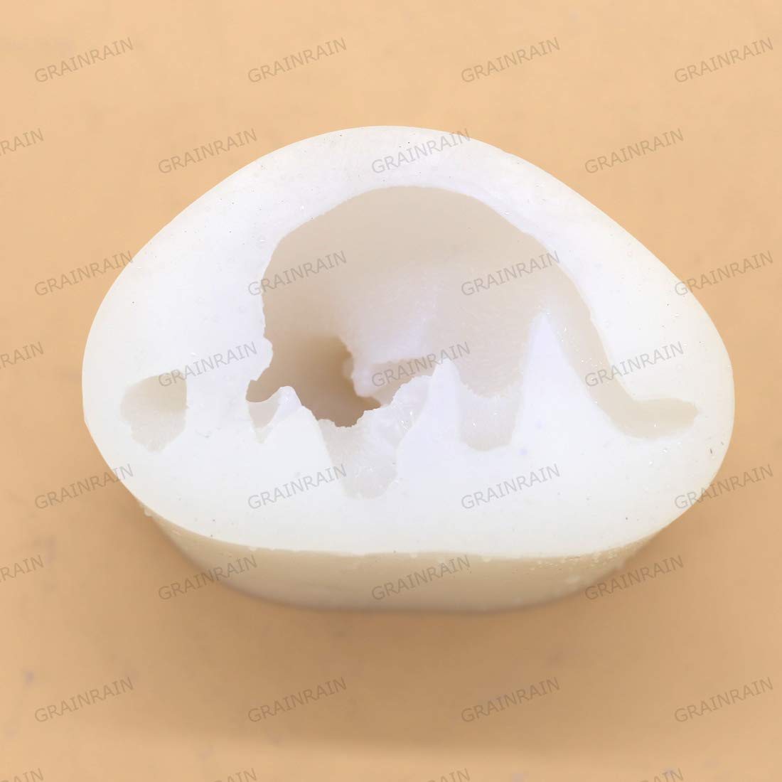 Premium Rose-Shaped Silicone Soap Molds for DIY Handmade Soap, Candles & Resin Crafts - Reusable Baking Mold for Bath Bombs, Plaster & Chocolate Making - Perfect for Home Spa, Wedding Favors & Gift Making (11296)