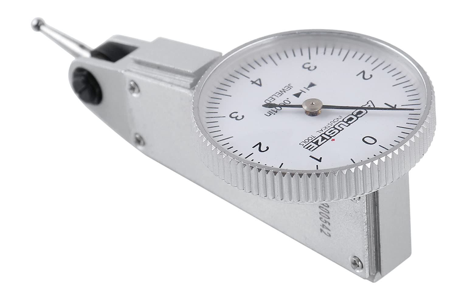 Accusize Industrial Tools 0.008