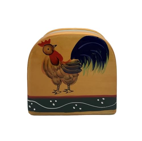 Country Rooster