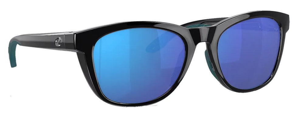 Black/Blue Mirror