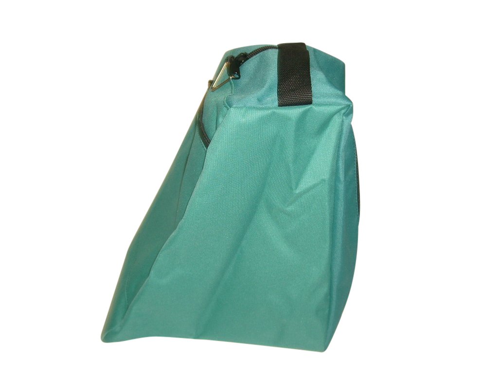 Premium Ski Boot Bag & Snowboard Gear Bag - Durable & Spacious for Western Boots | Made in USA | Perfect for Ski Trips & Winter Sports Travel
