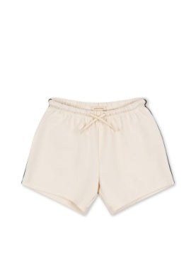 Florian Shorts by Konges Slojd - Stylish and Comfortable Kids' Cotton Shorts for Summer Play, Beach, and Outdoor Adventures