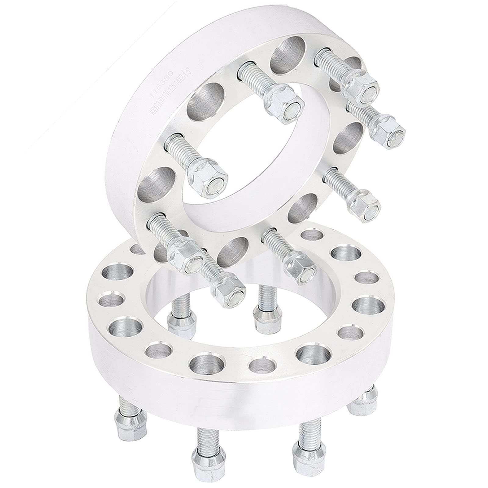 AUTOMUTO 2-Pack 1.5