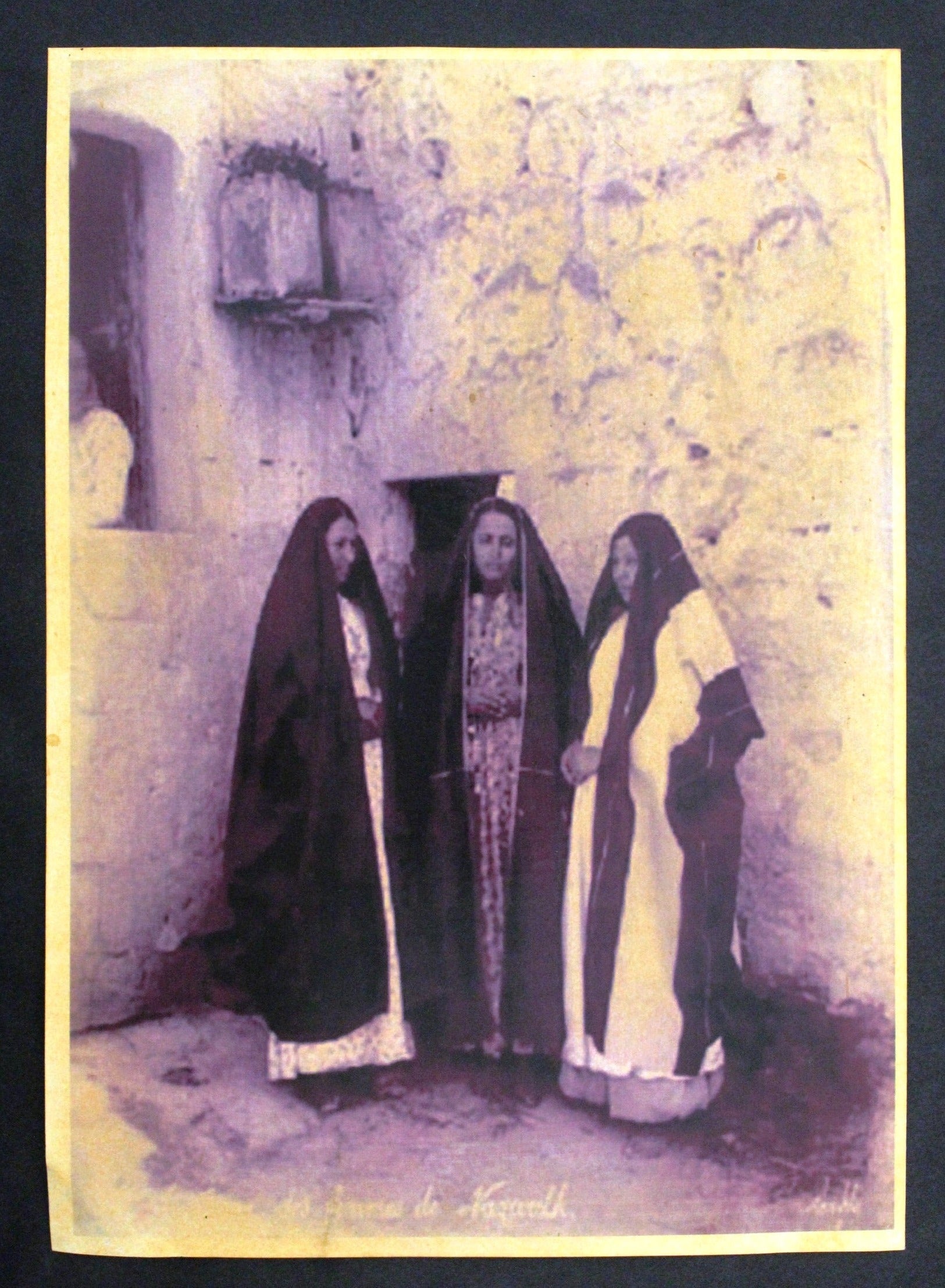 52 Vintage Reproduction Photos of Lebanon & Palestine by Félix Bonfils - Middle East Historical Collection 1880s for Home Decor, Office Display & Educational Use
