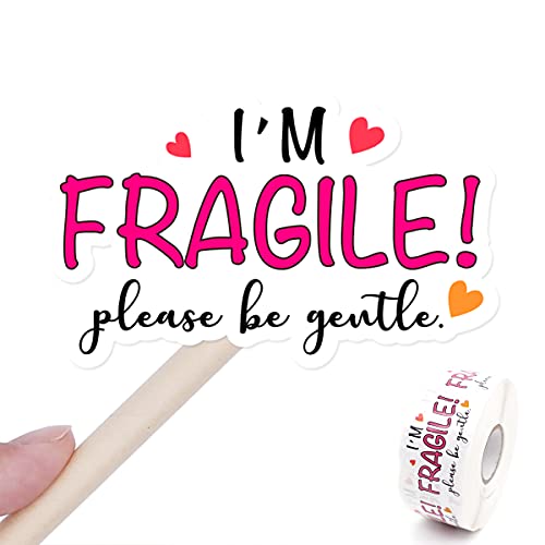 Please Be Gentle