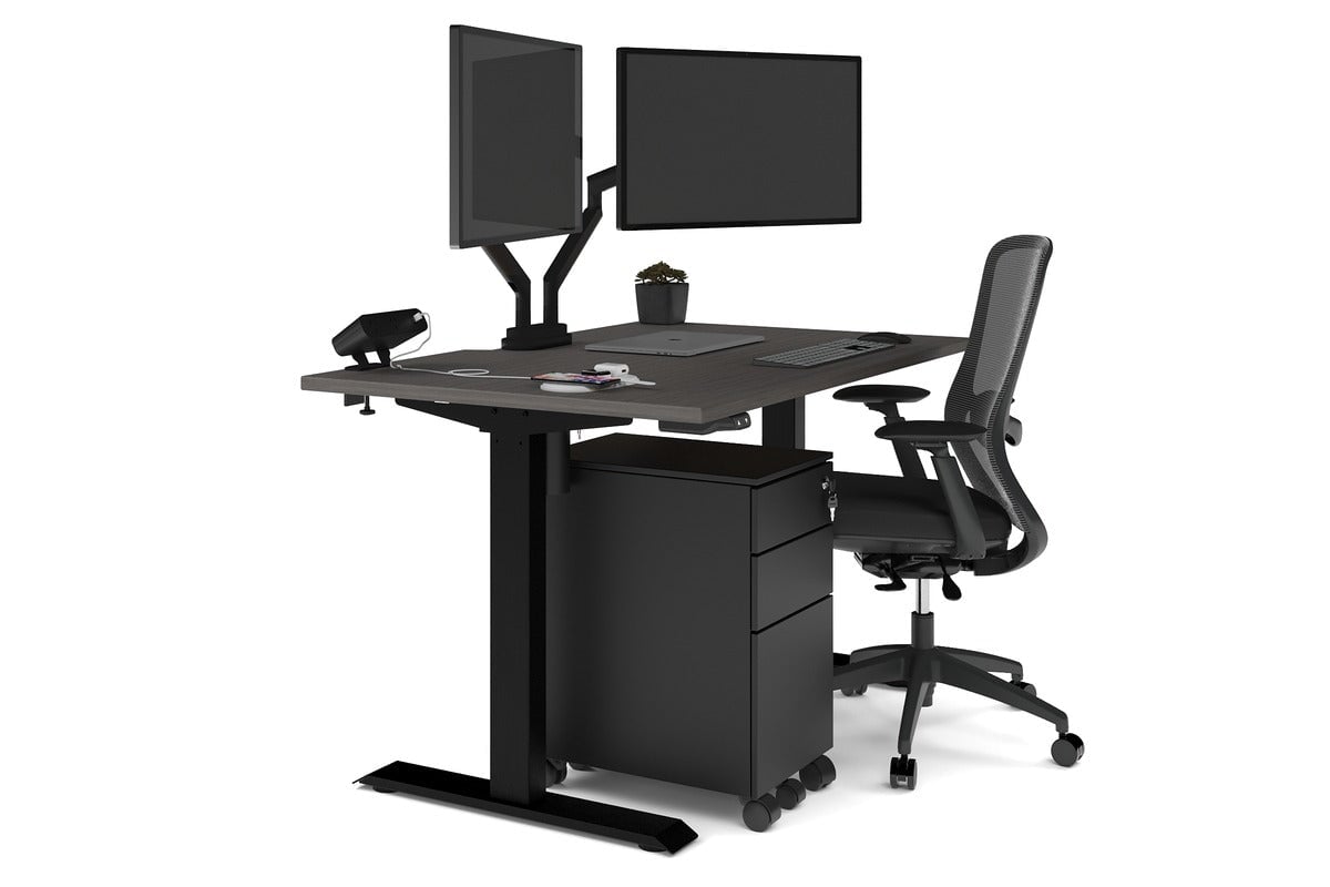 Height Adjustable Desk 48