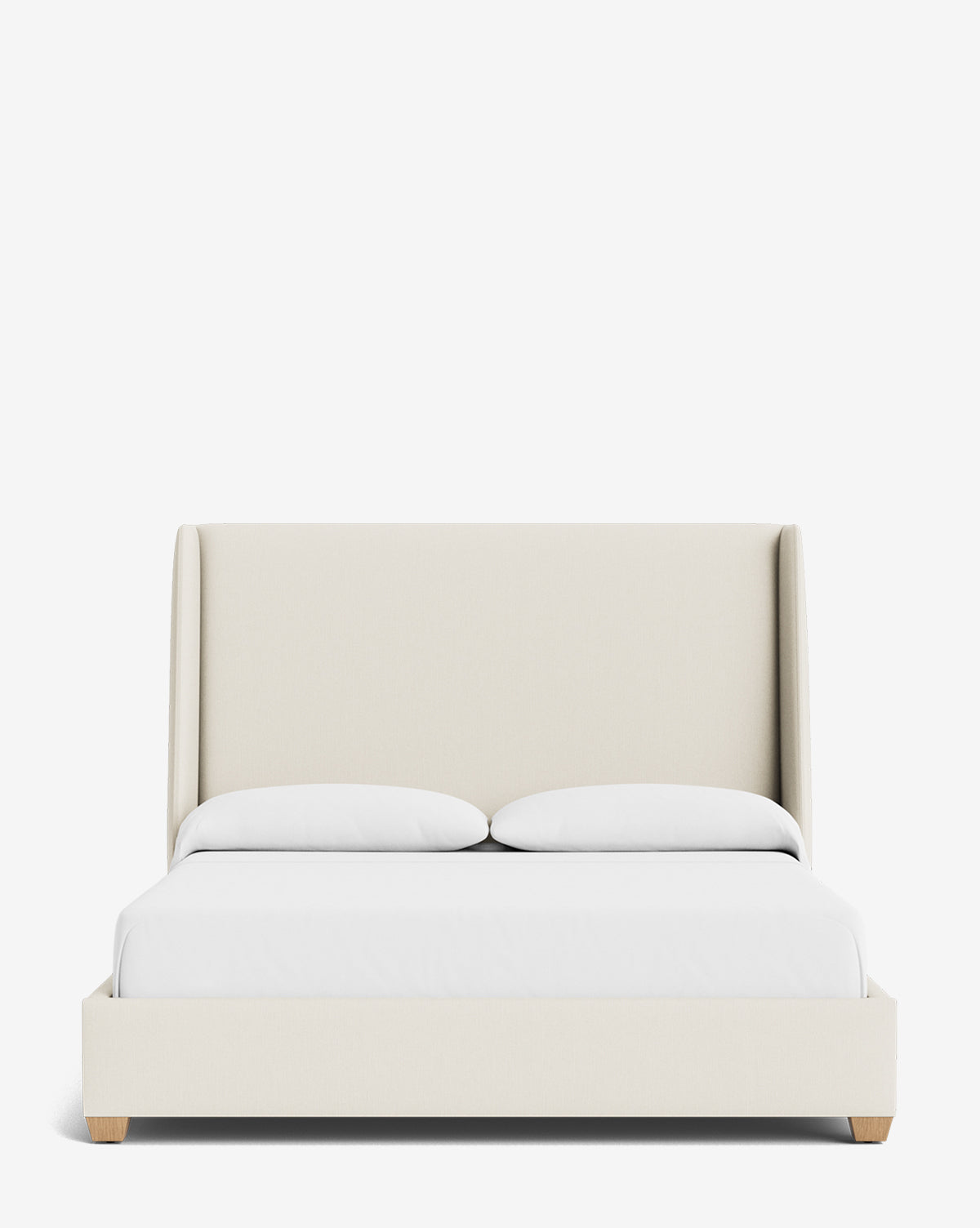 Chantilly Belgian Linen
